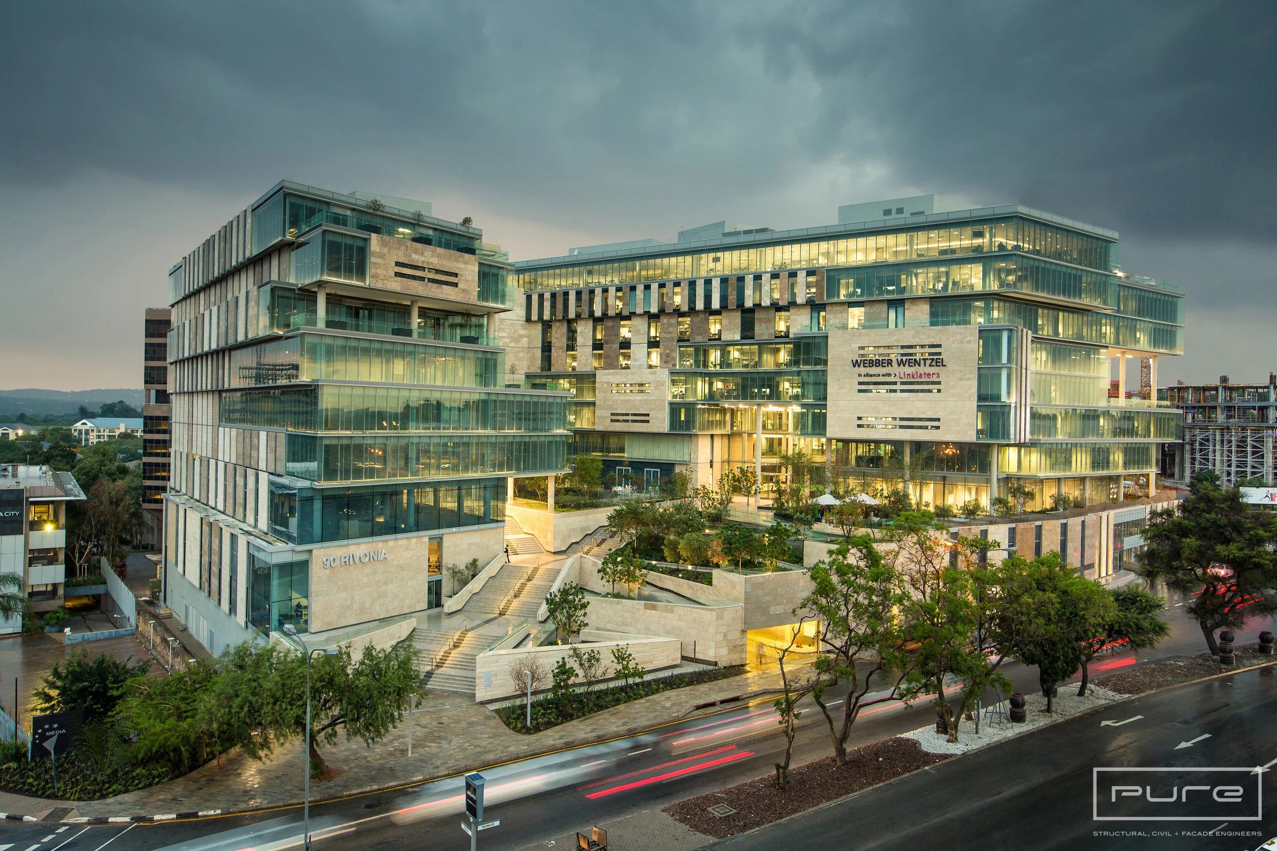 90 Rivonia - Rivonia and Pybus.jpg