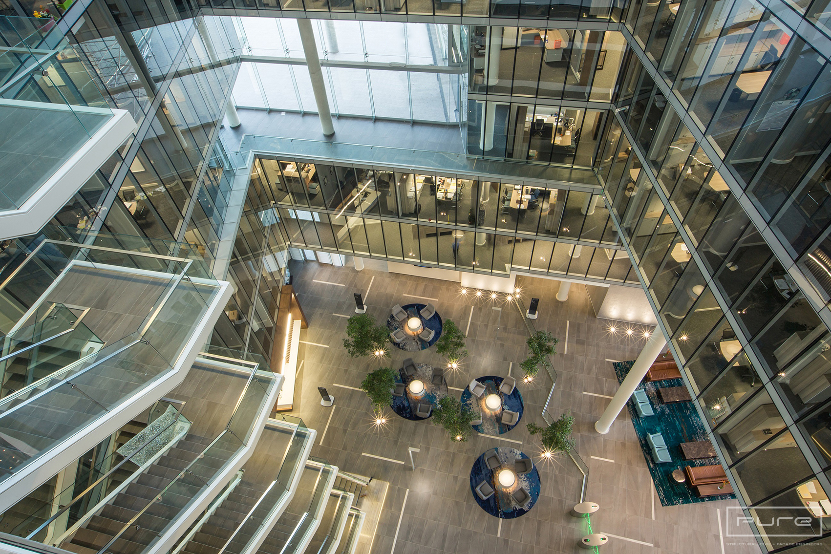 90 Rivonia - Atrium from 7th Floor.jpg