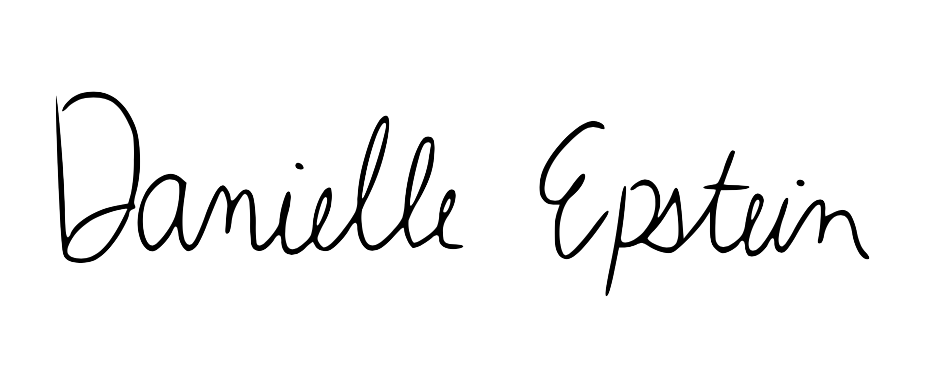 Danielle Signature.png