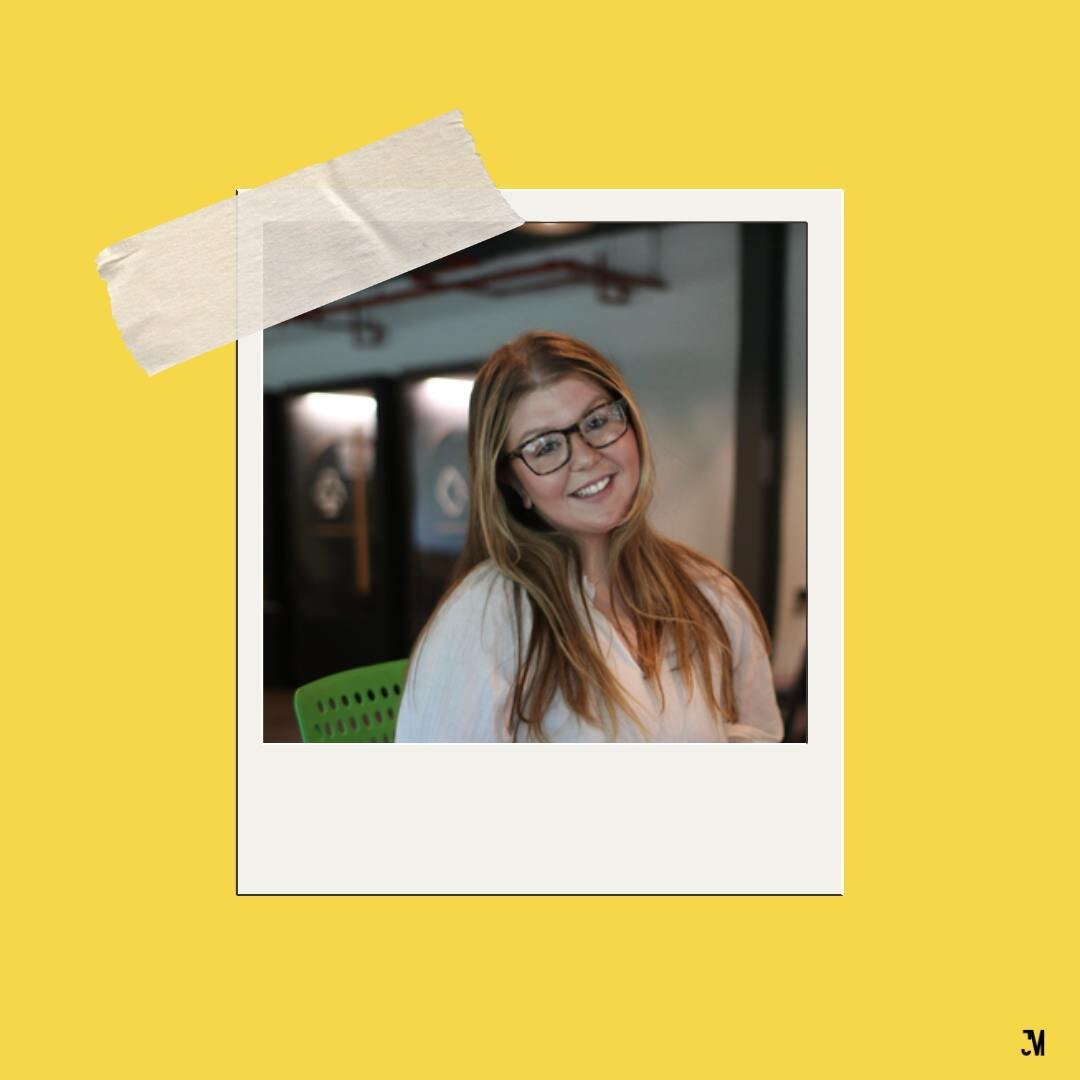 Employee Spotlight: Meet Jennah! ⁠🌟⁠

About Jennah: She's from Wallingford, CT, and is graduating from Quinnipiac University with her Master's Degree in May! When she's not working or studying, Jennah loves traveling, working out, and most important