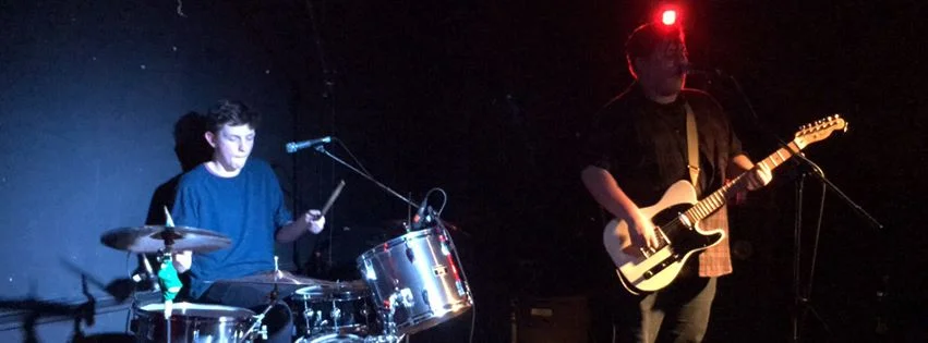 ROCK: The Prolos + Midnight Locomotive + Organised Scum + Bridge The Dark = £5