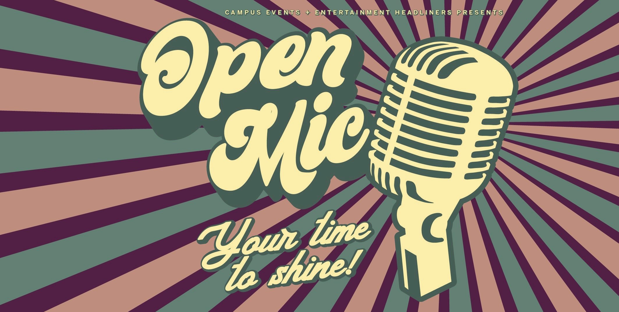 Open Mic - Bubblebath - FREE ENTRY - ALL WELCOME