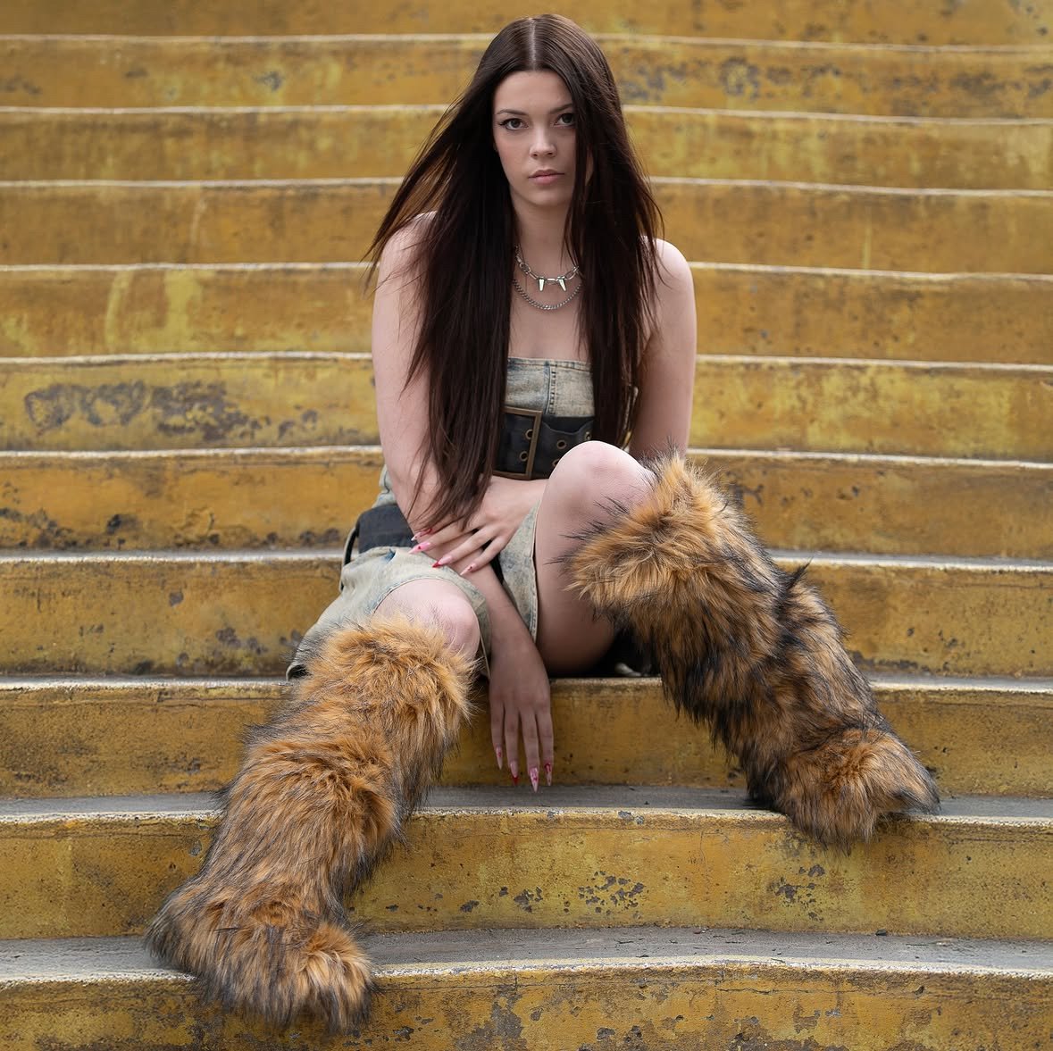 Hot Vox Presents COURTNEY HADWIN // BETWEEN SUNS // WINGSUIT