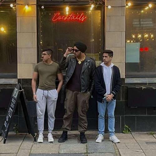 Hot Vox Presents THE CELLAR DOORS // HERODIAS
