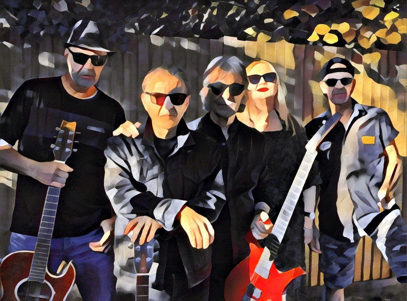 Another great line-up at the Fiddler's Elbow featuring: Tali Jackson - Indie singer/songwiter The Mighty Heartache - Rock, heart and soul - from the Finchley Delta The Snakeoil Rattlers - whiskey-driven Southern