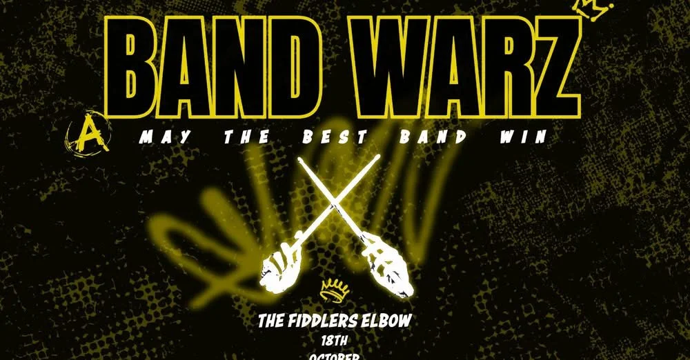 Band Warz