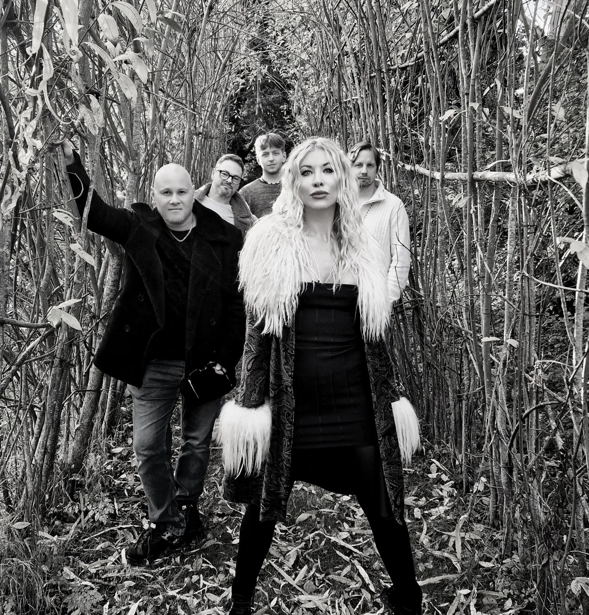 Meaka Monroe + Guests