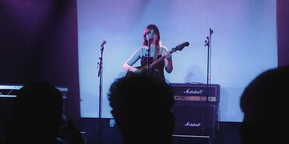 SYNCRINOX SHOWCASE #002