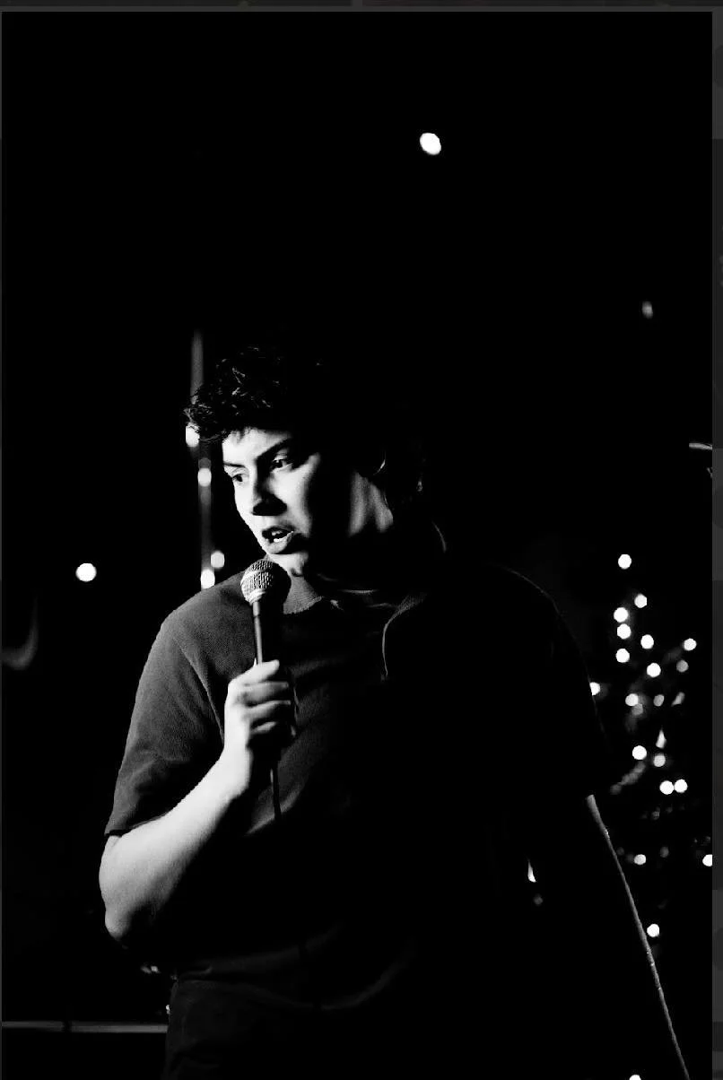 Montauk + Torryn + Special Guests