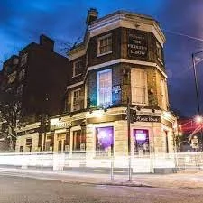 ISLE OF WIGHT FESTIVAL: NEW BLOOD COMPETITION QUARTER-FINAL : THE SUPERFREAKS // UNDICI // THE DIVISIONS // HESTIA // ANNIE MAE GEE 