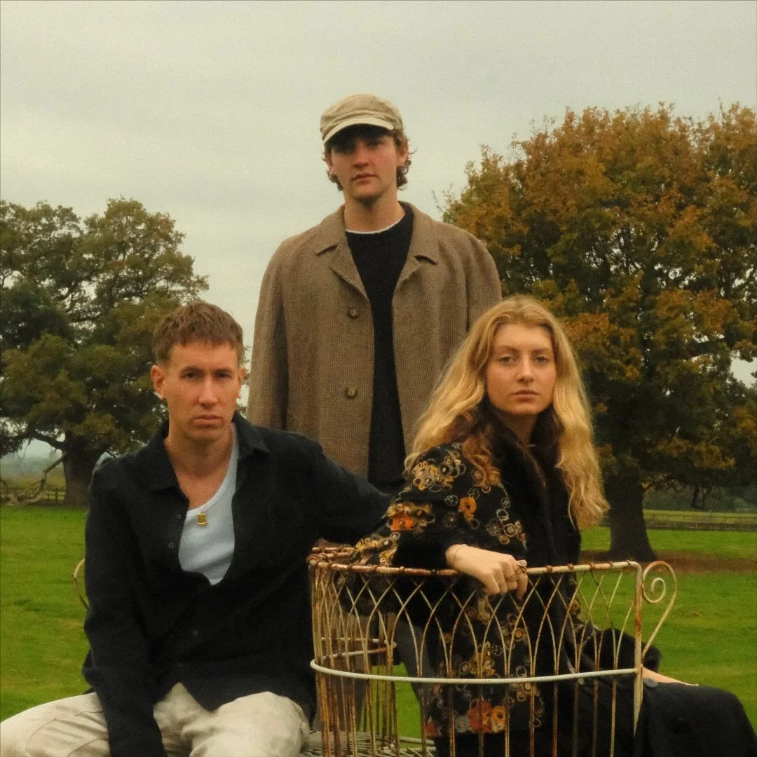 ISLE OF WIGHT FESTIVAL: NEW BLOOD COMPETITION QUARTER-FINAL : LOWBLOCK // MAX MONTANARO // QUEEN INO // INTERN 