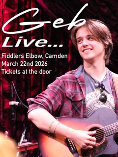  GEB + Rebel Friend + Monkish