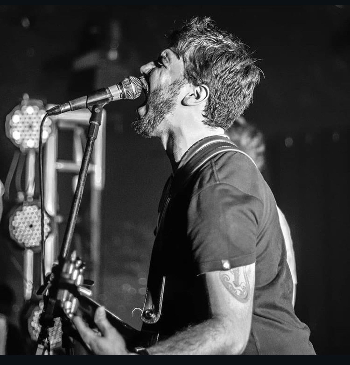 Daniel de Paula + GEB + Rebel Friend + Monkish