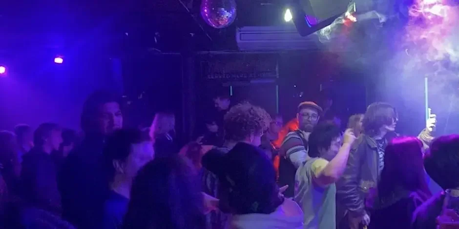 BandUp — Easter Surprise