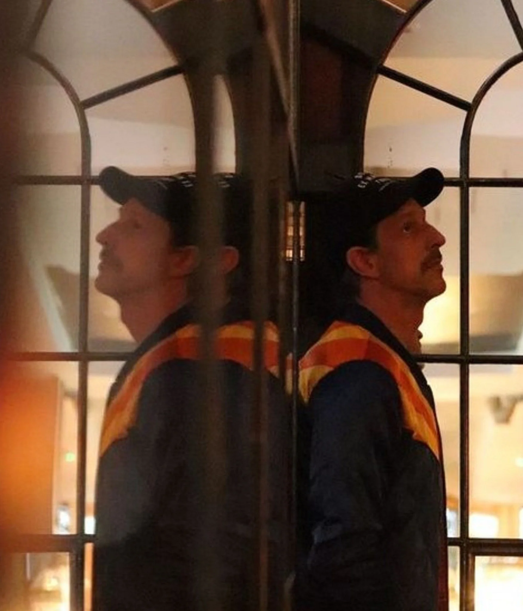 This Machine Kills Archons + Shutterspeed  + Cisco