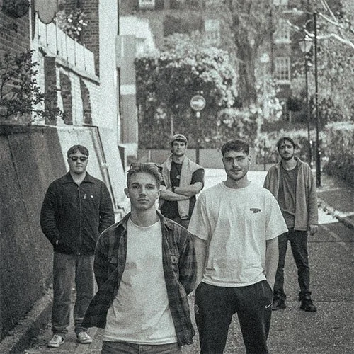 THE HIGH LIFE // AS ROME BURNS // BLOCKADE // MT. SKIES