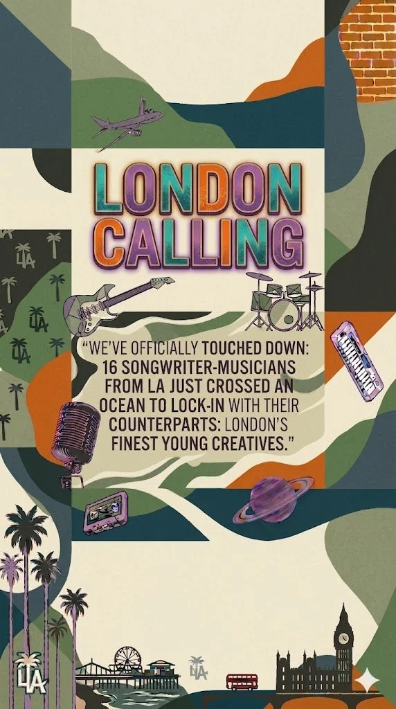 London Calling