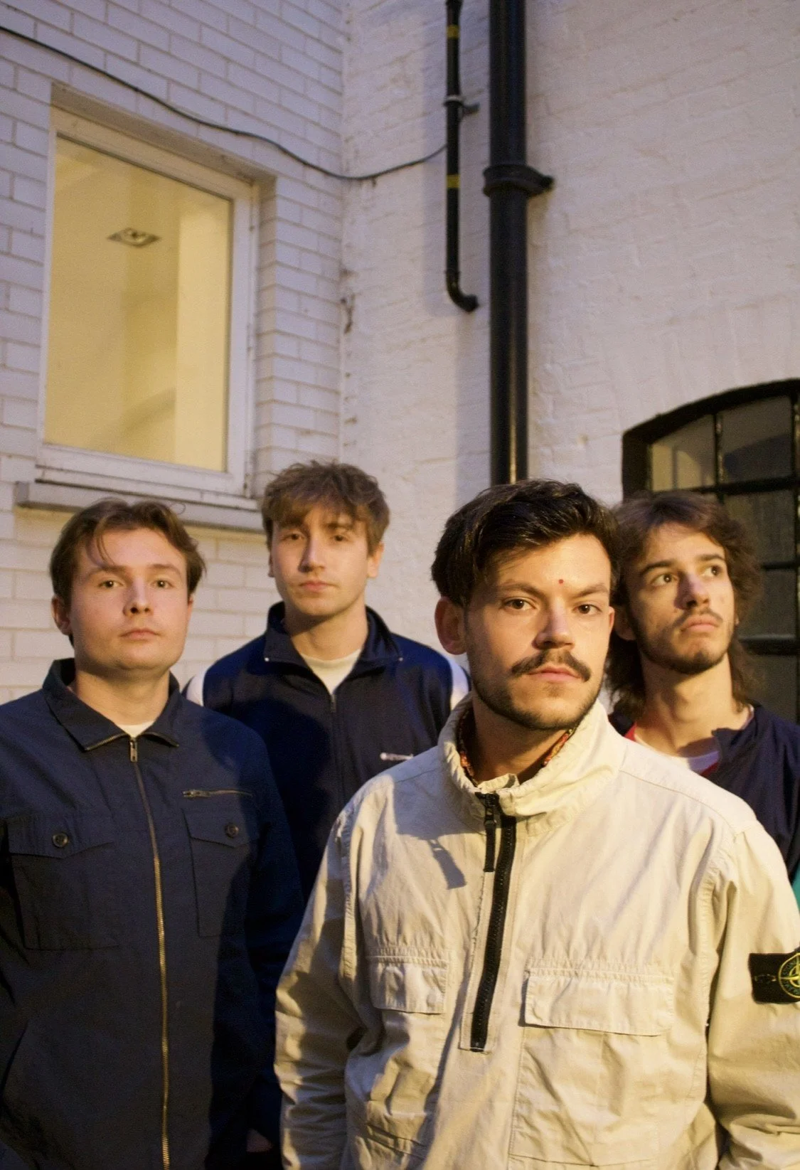 Sunsara +  Parachute Hotel + Butane Skies