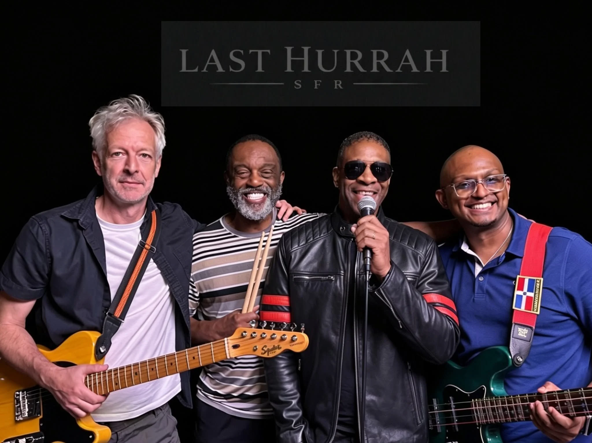  Last Hurrah + Lonesome Boy + Lilac Skies