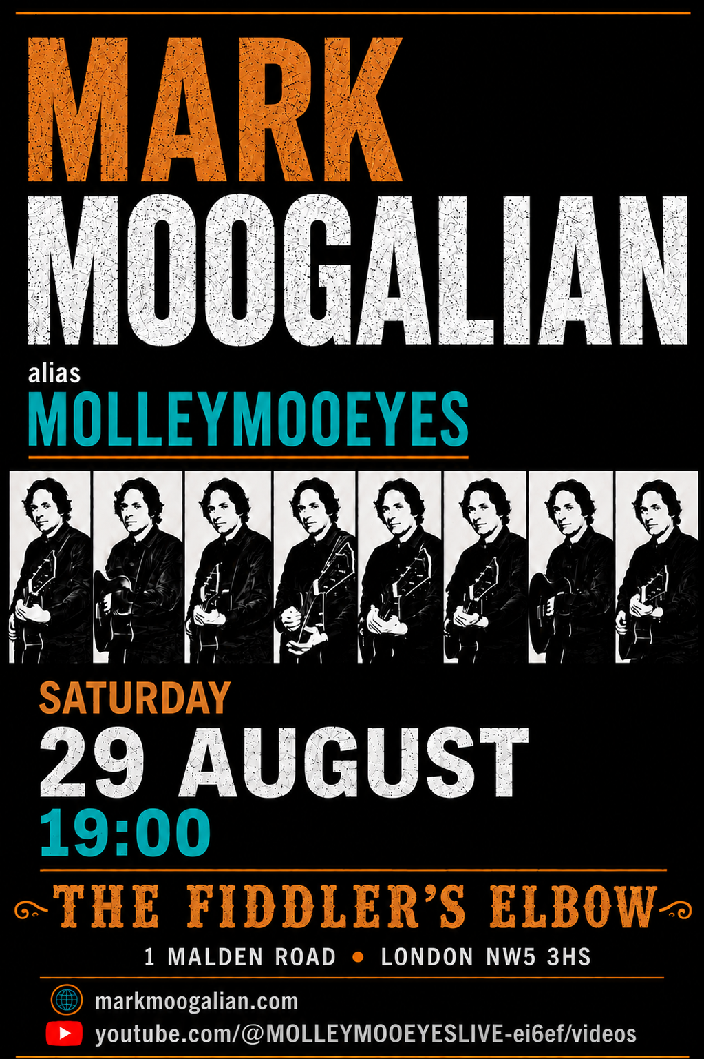 Mark MOOGALIAN 