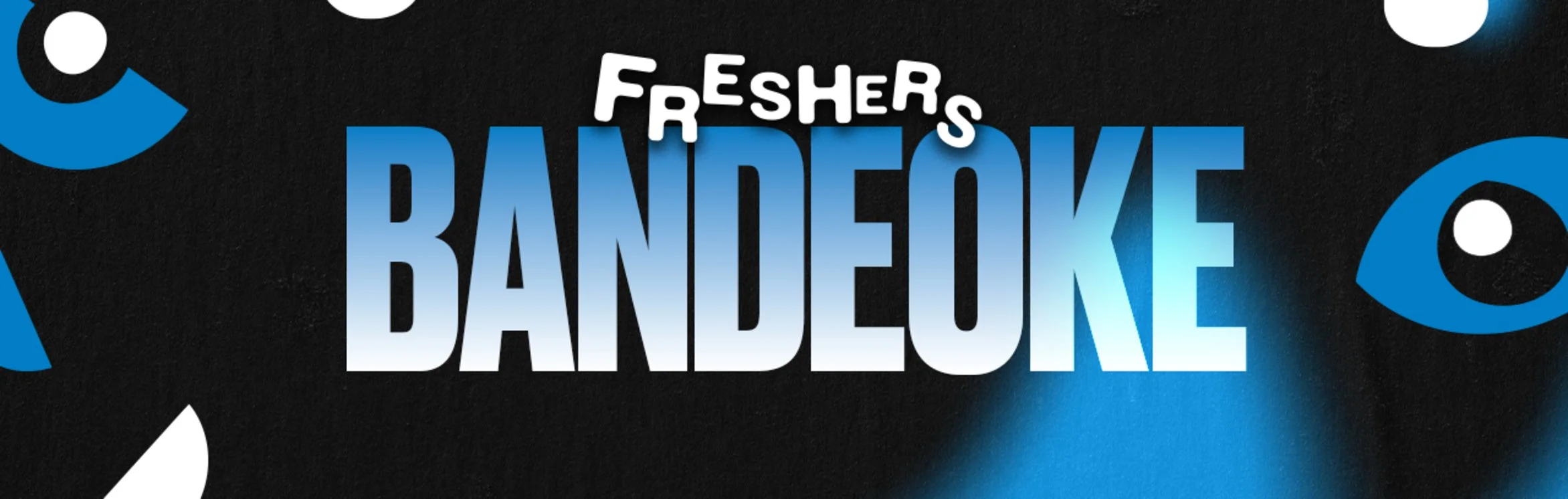 LONDON: FRESHERS' BANDEOKE 2026