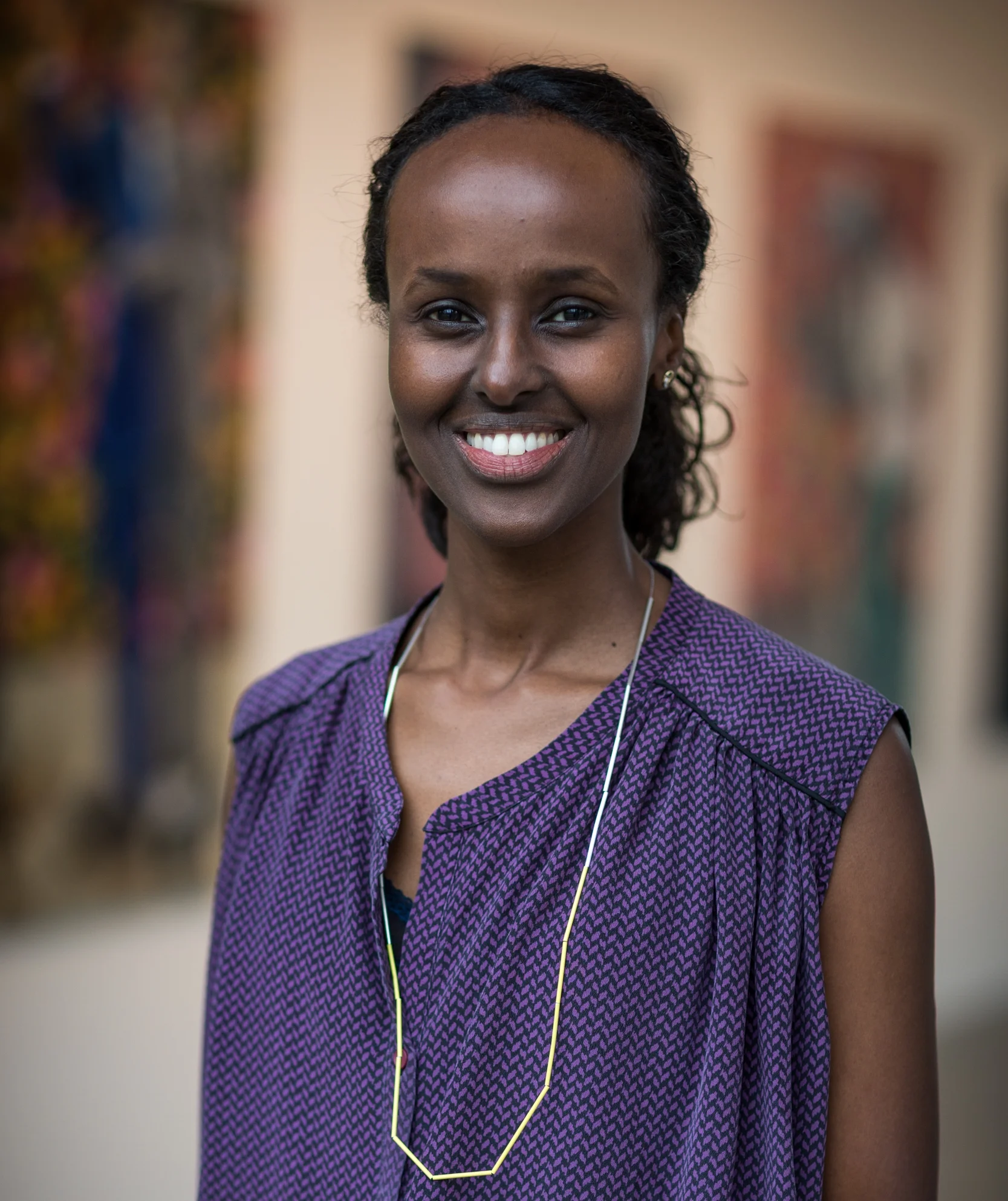 Haweya Mohamed