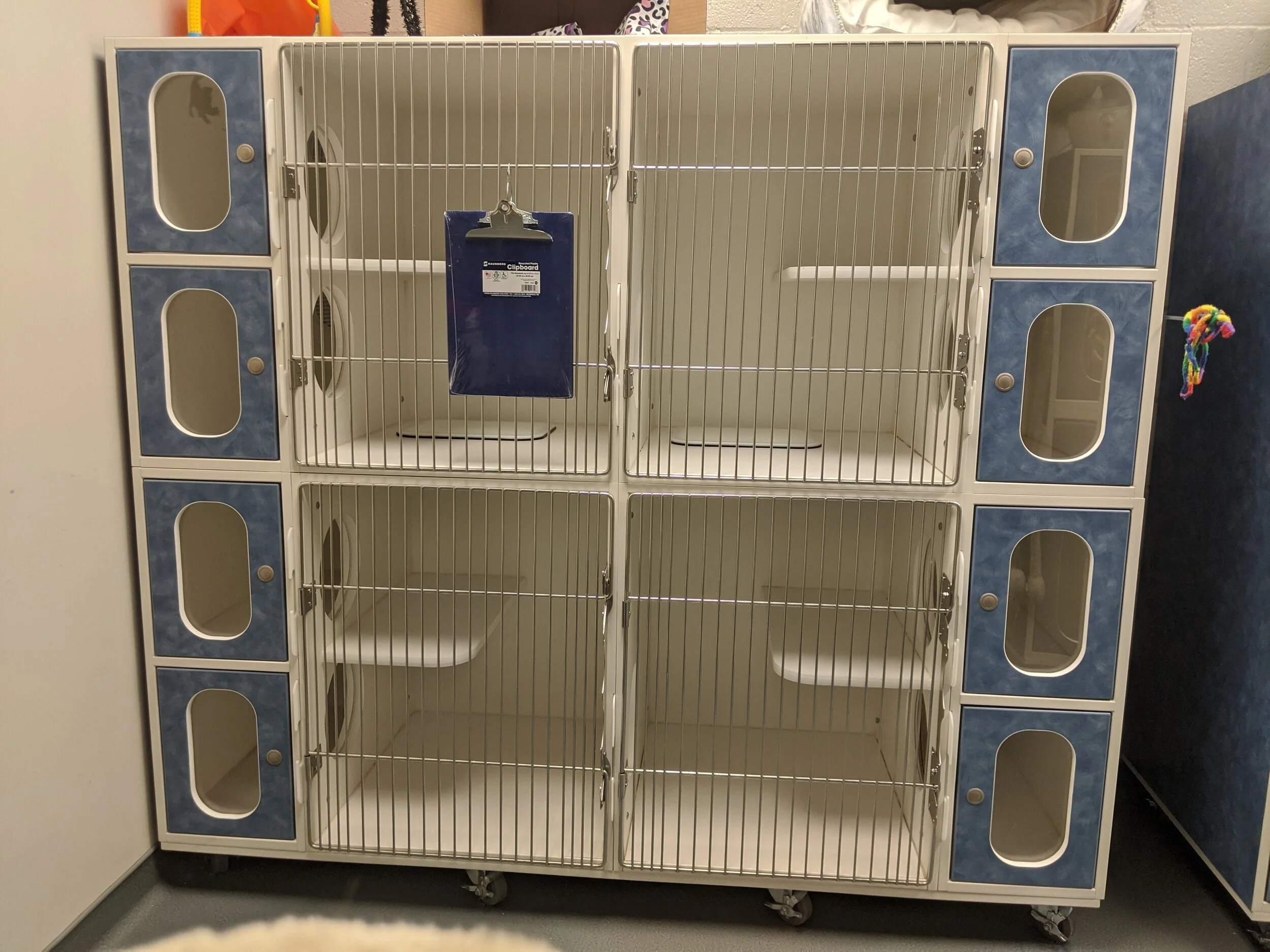 Pricing Services Montrose Pet Hotel