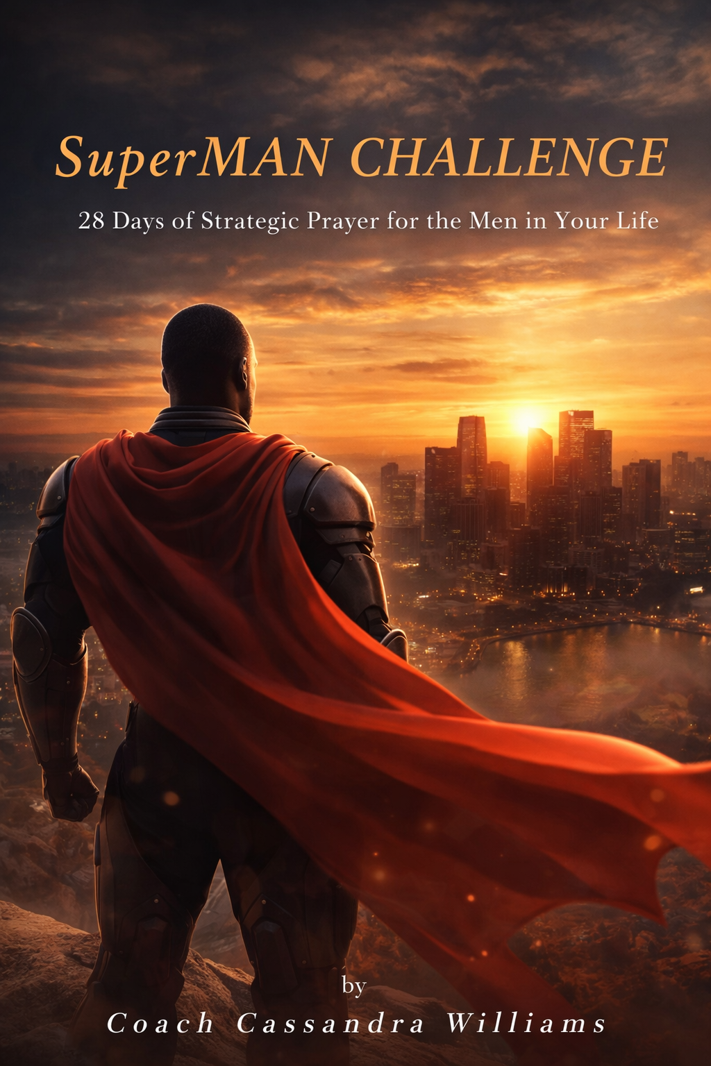 SuperMAN Challenge (Download)