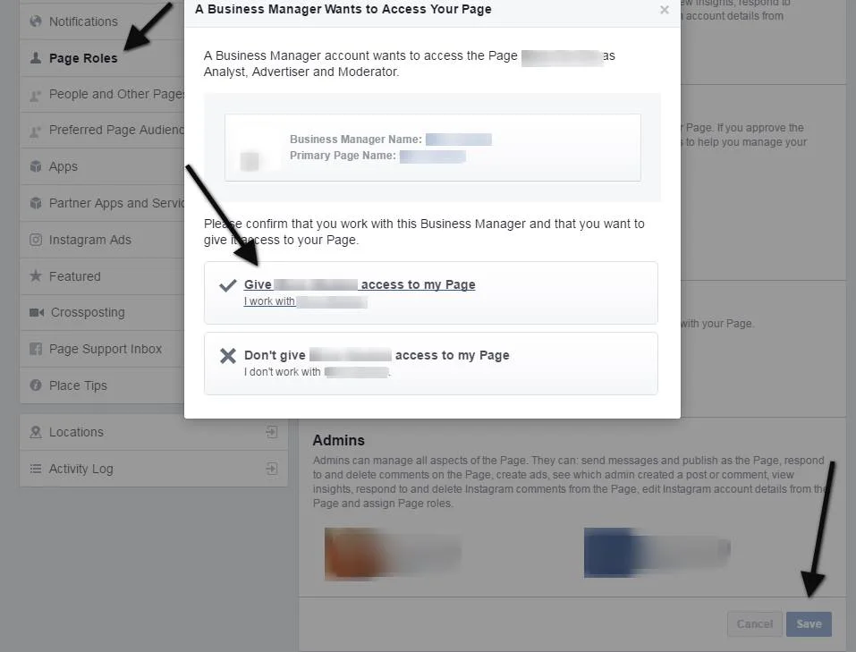 screenshot facebook page access requests approve.jpg
