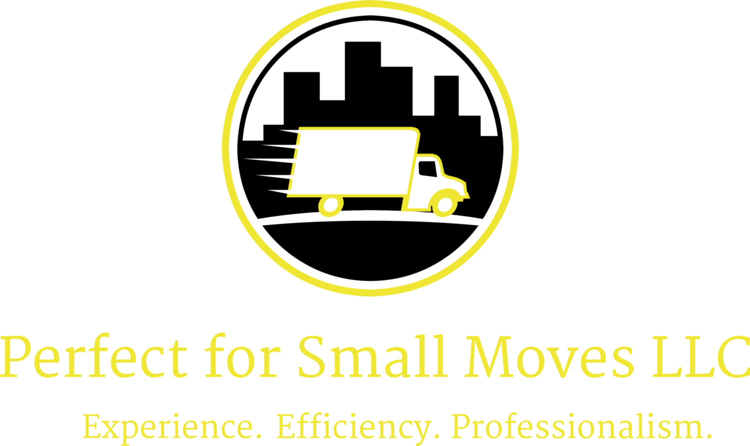 Perfect For Small Moves, LLC