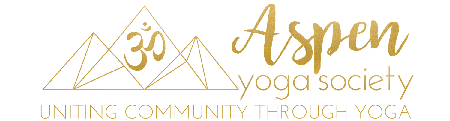 Aspen Yoga Society