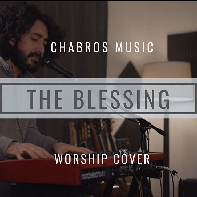 New Cover this morning, go to our #youtube channel and check is out. #direct link in the bio. Or here 👇👇👇👇👇👇👇
https://bit.ly/3eMh889
.
.
.
.
.
.
.
.
#ChabrosMusic #Chabors #ChaboBrothers #worshipleaders #Worship #jesus #worshipcovers #worshipm