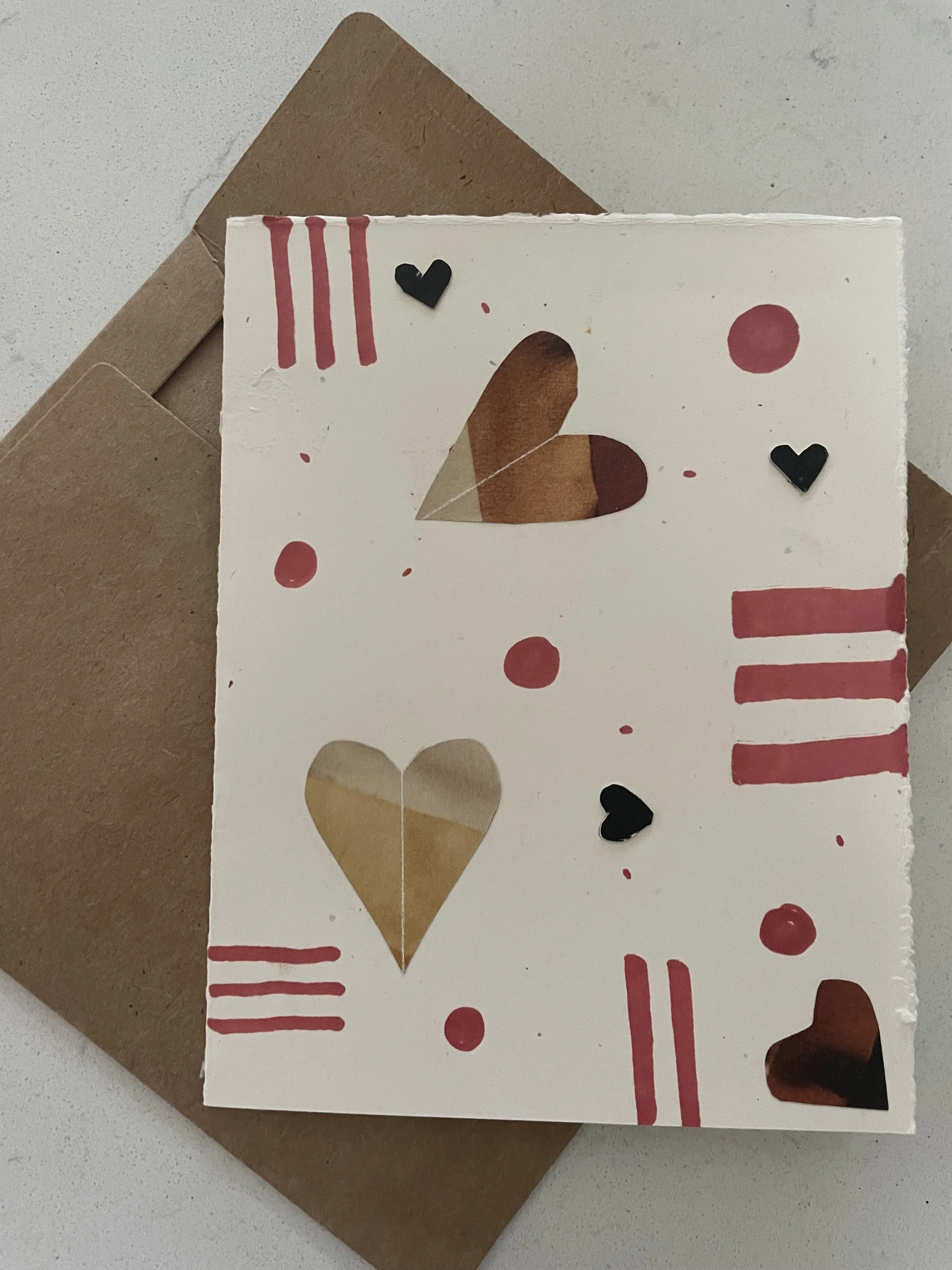 my first love letter