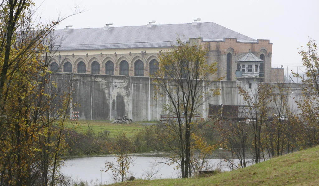 big house