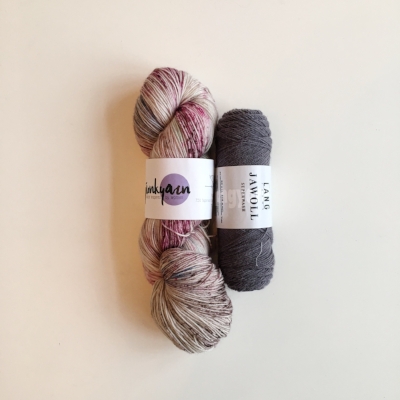 Colorway Scout