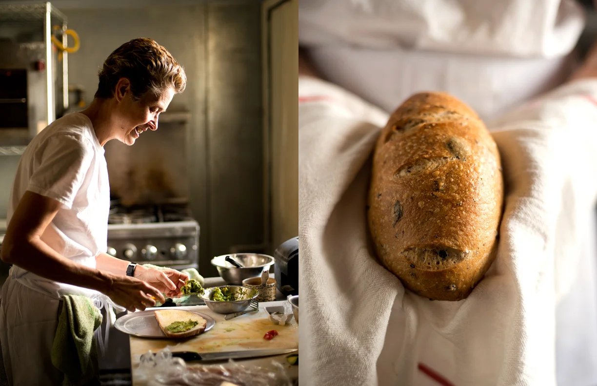Baker+at+work+photos+doug+merriam