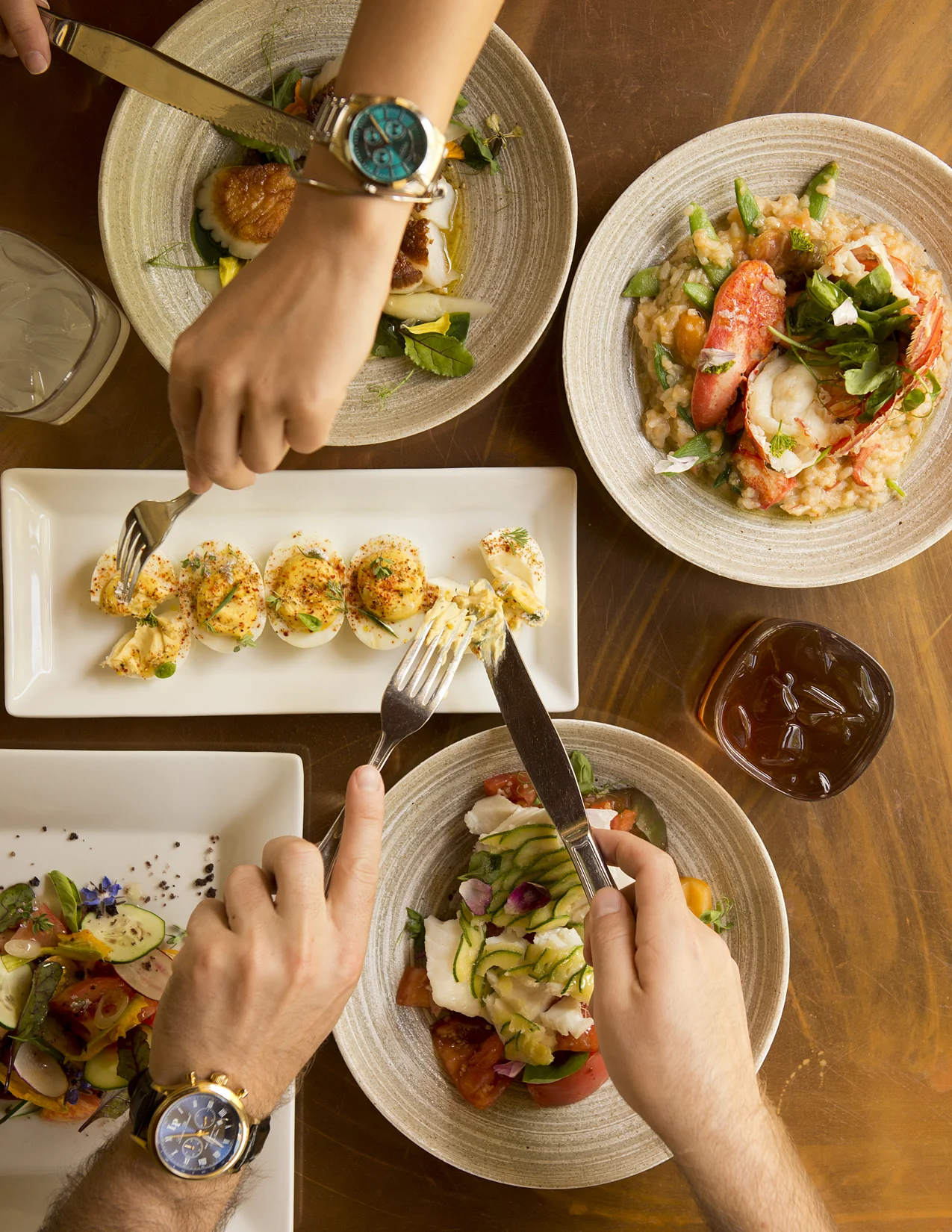 seafood+feast+photo+douglas+merriam+san+francisco