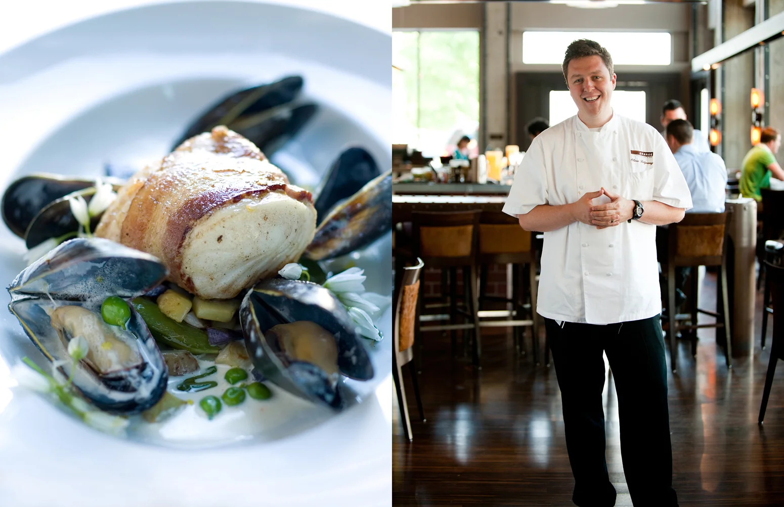 chef+oyster+dish+merriam+photography