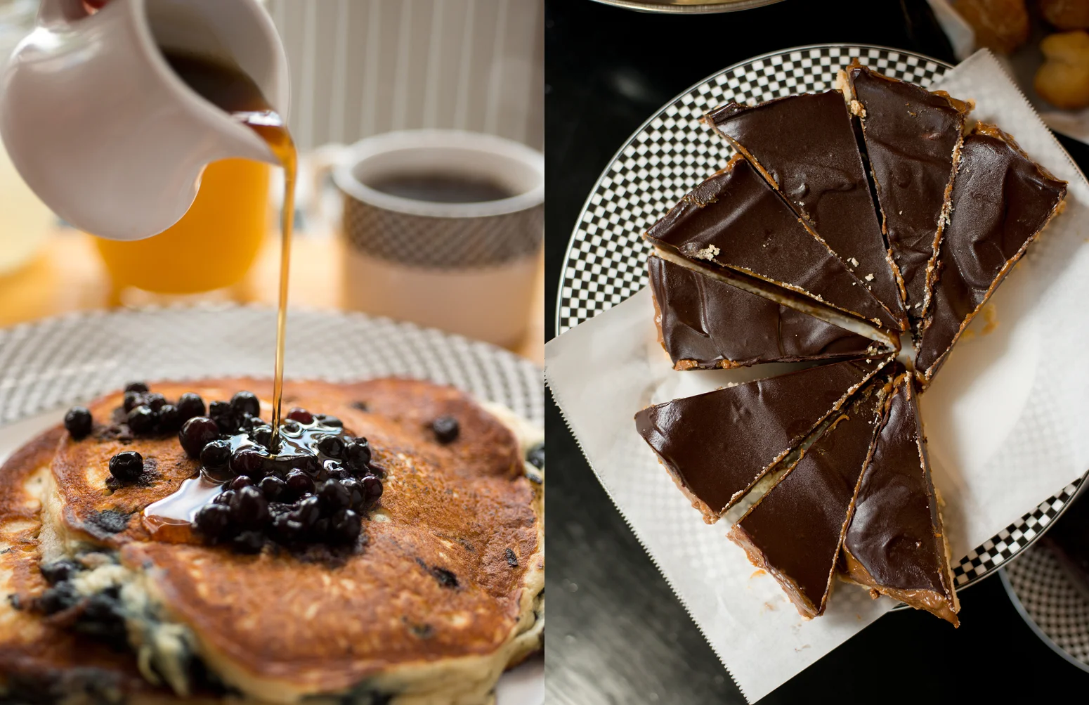 pancakes+dessert+diner+merriam+photographer