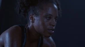 A Race In The Sun trailer