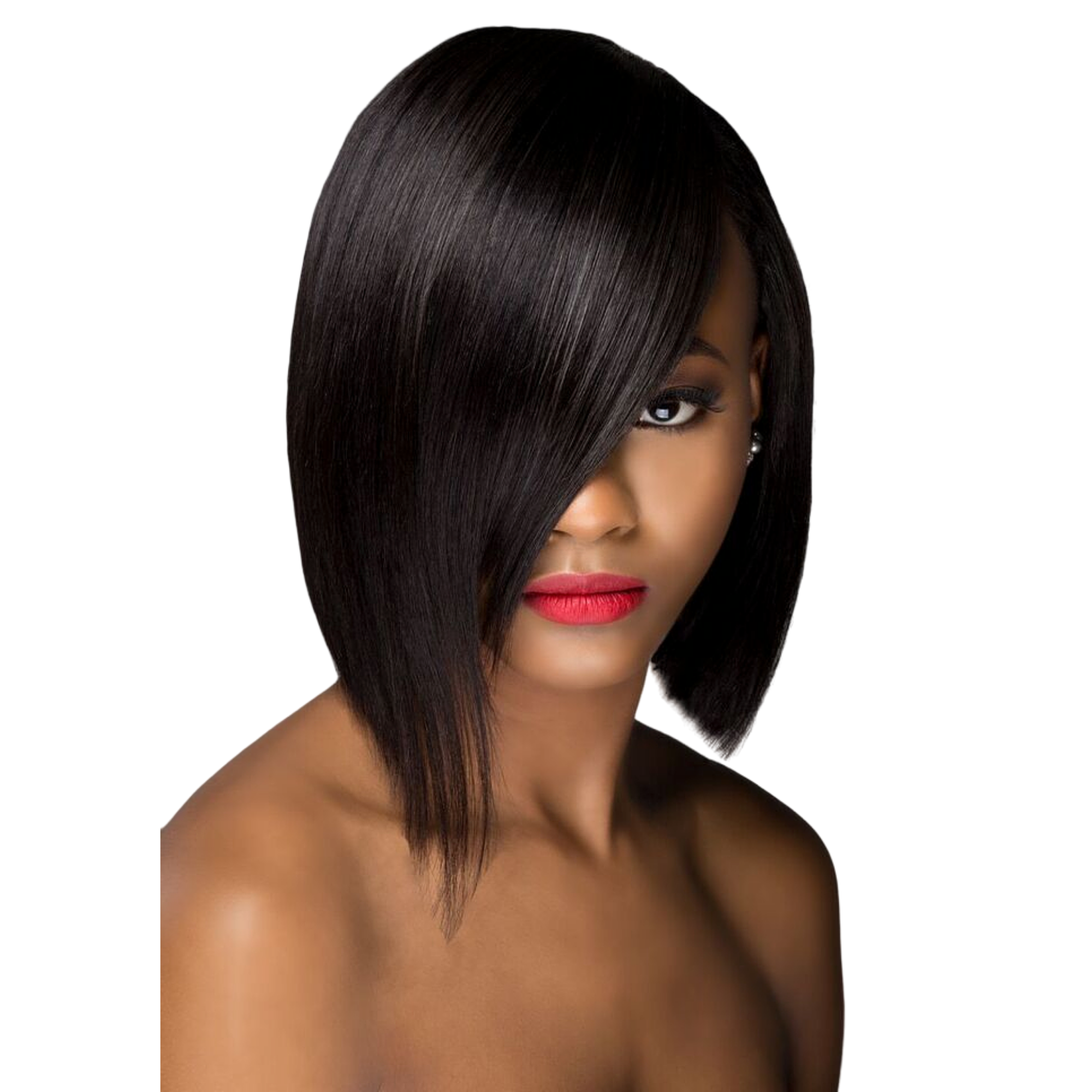 Amazing Asymmetrical Bob Wig Abstract Collection Amazing Asymmetrical Bob Wig Abstract Collection