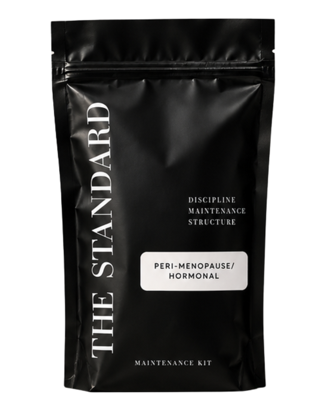 HE STANDARD™ HORMONAL HAIR CARE KIT | Perimenopause + Hormonal Hair Changes