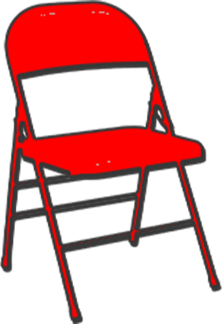 Chair-a-Thon