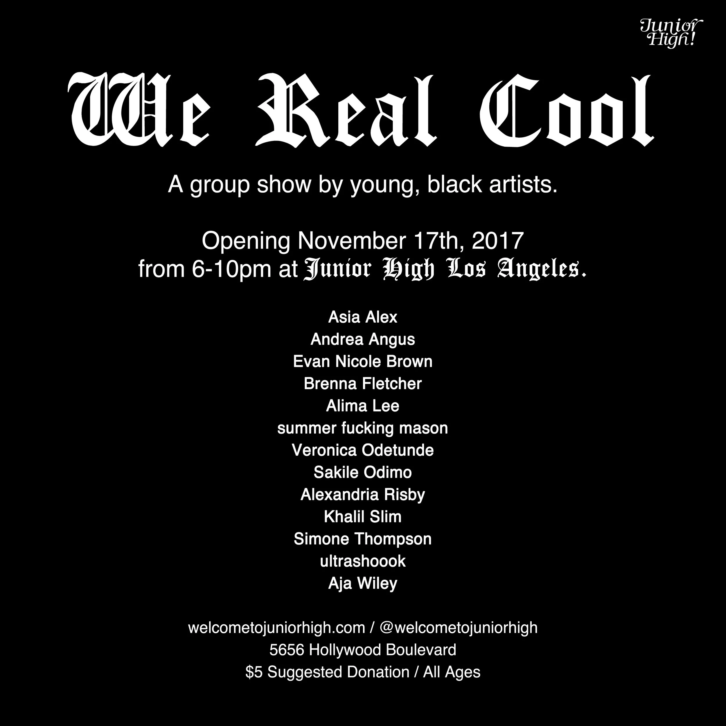 WeRealCoolBlack.jpg