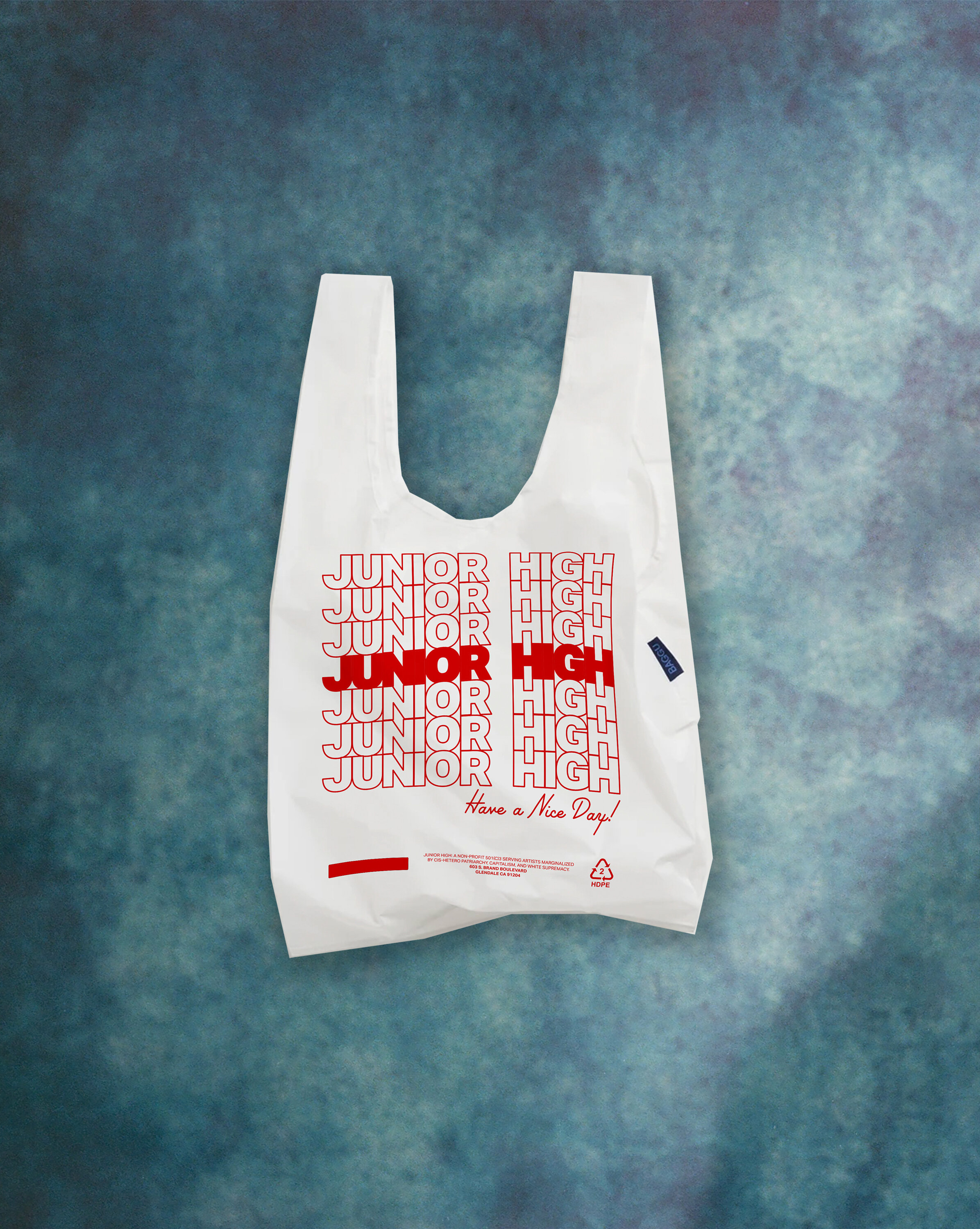 Shop — Junior High