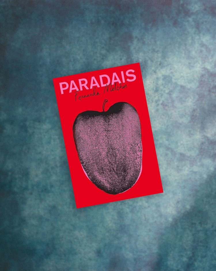 Paradais (Em Portugues do Brasil) by Fernanda Melchor