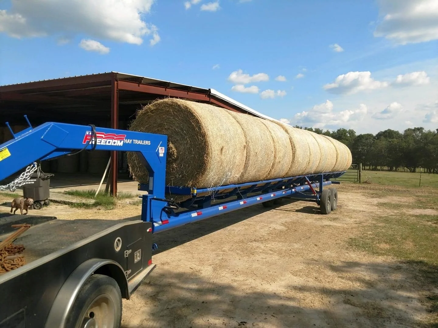 All American Panel, LLC