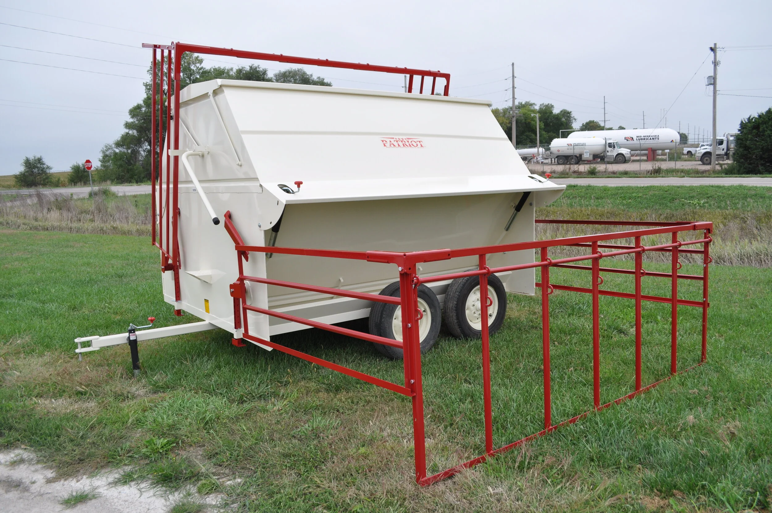 All American Panel, LLC