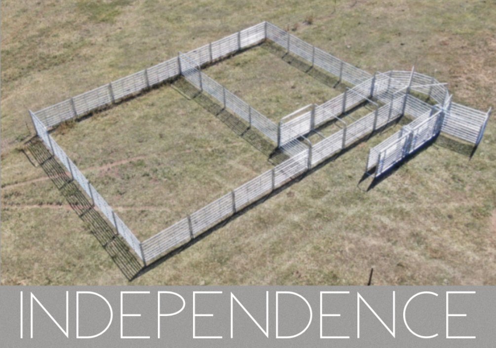 Independence 