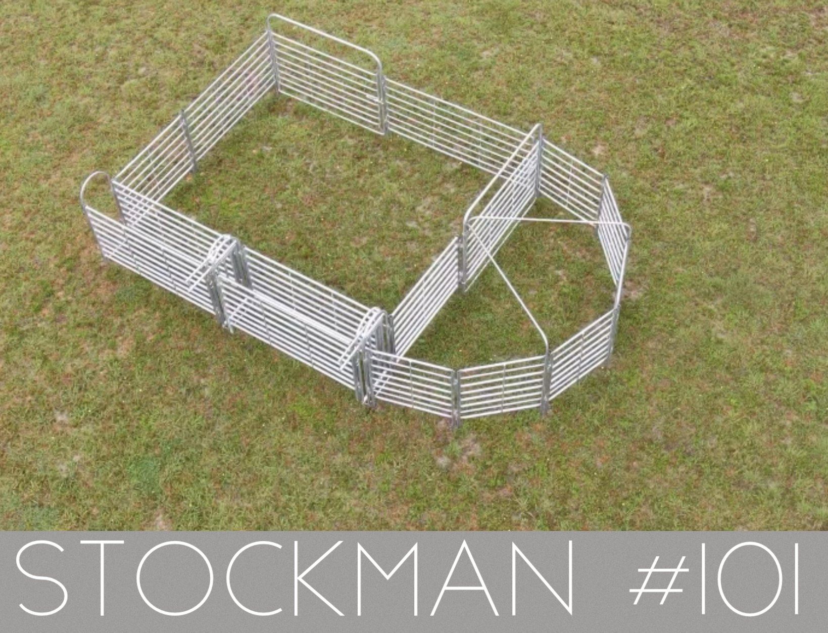 Stockman 101